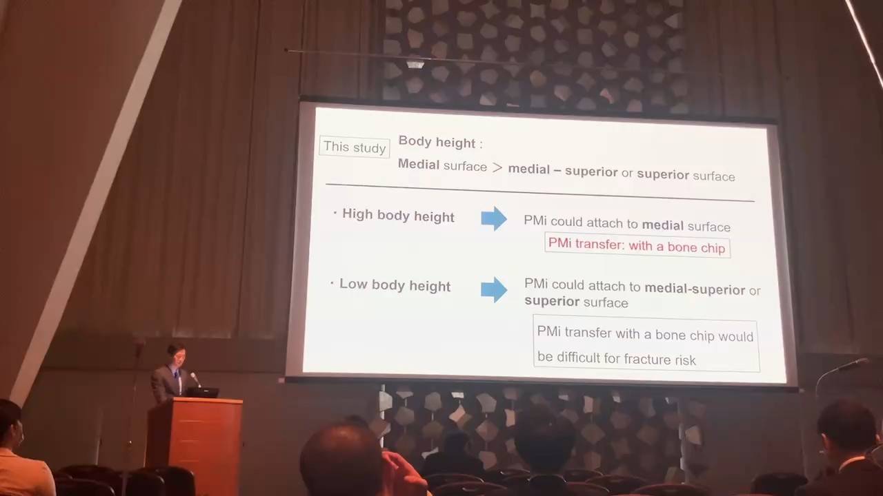 【院長ブログ】日本肩関節学会へ参加