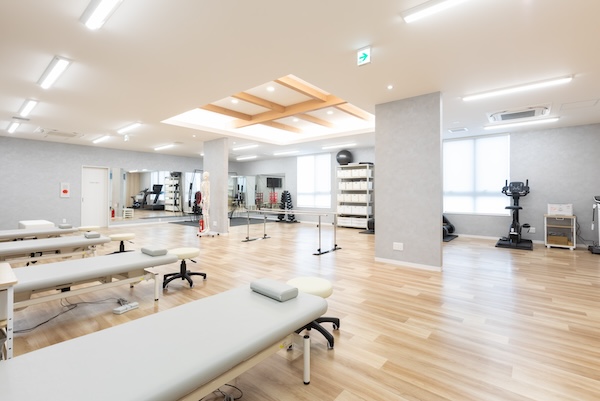 スポーツ障害・外傷