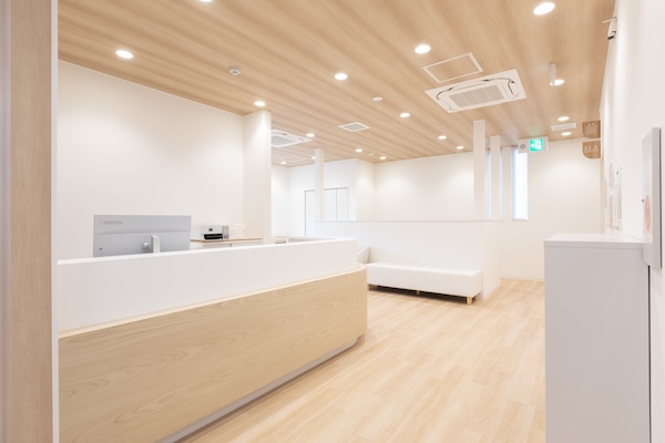 スポーツの専門外来